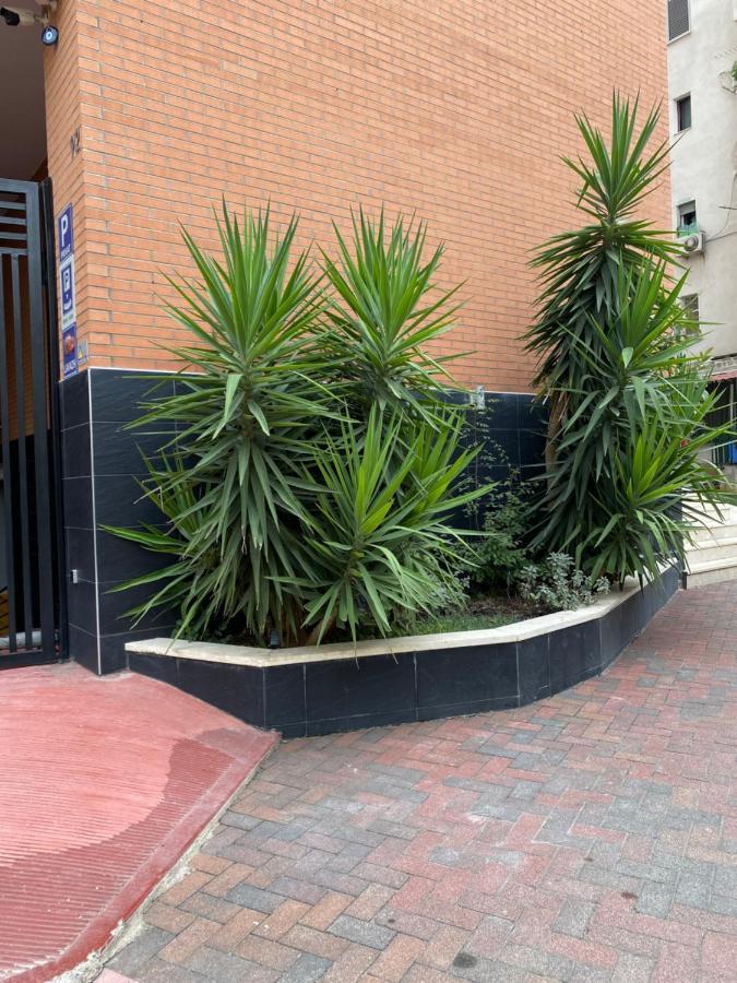 Nemis Apartments In The Centre Of Tirana Four Free Parking Esterno foto