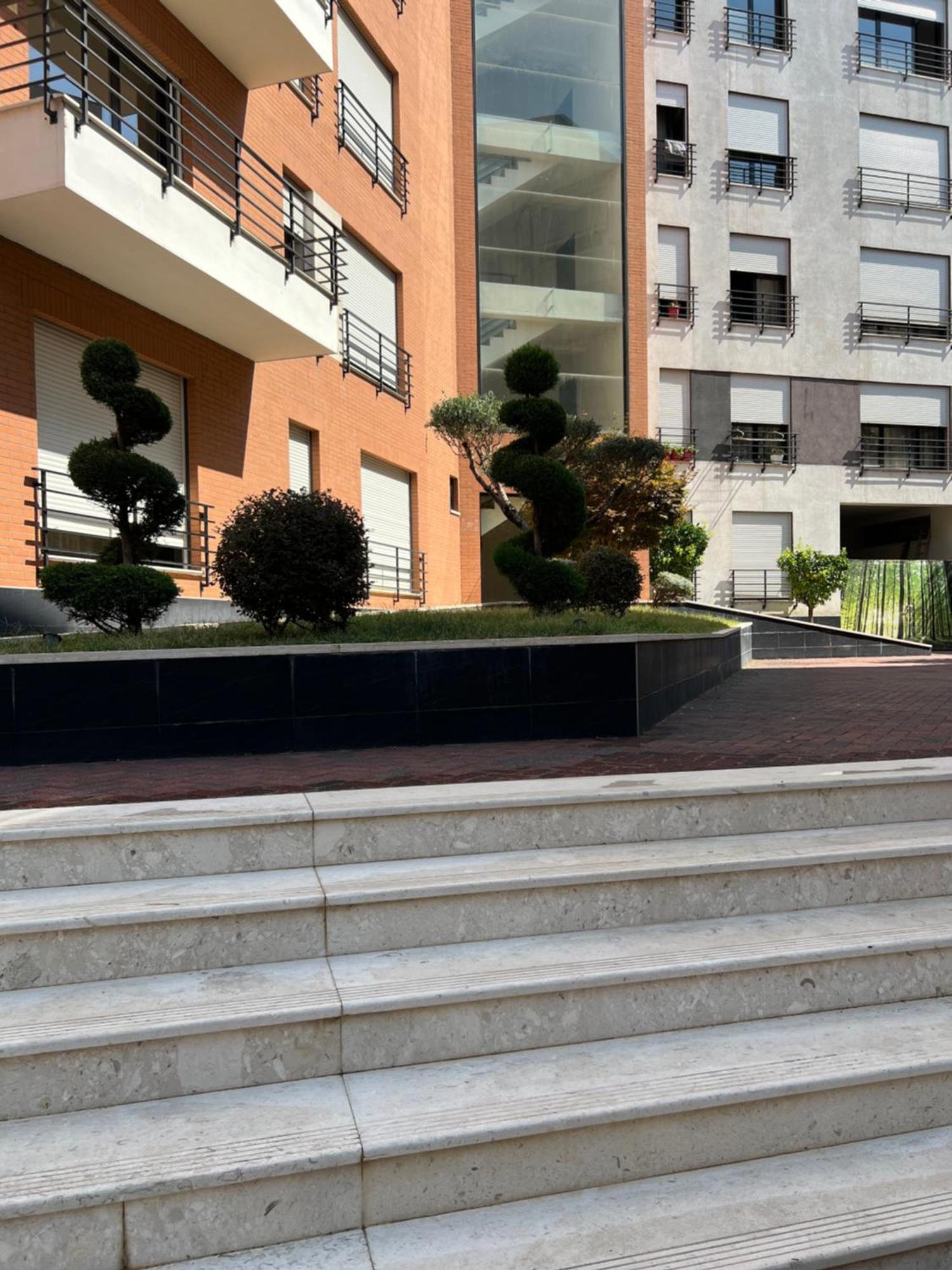 Nemis Apartments In The Centre Of Tirana Four Free Parking Esterno foto